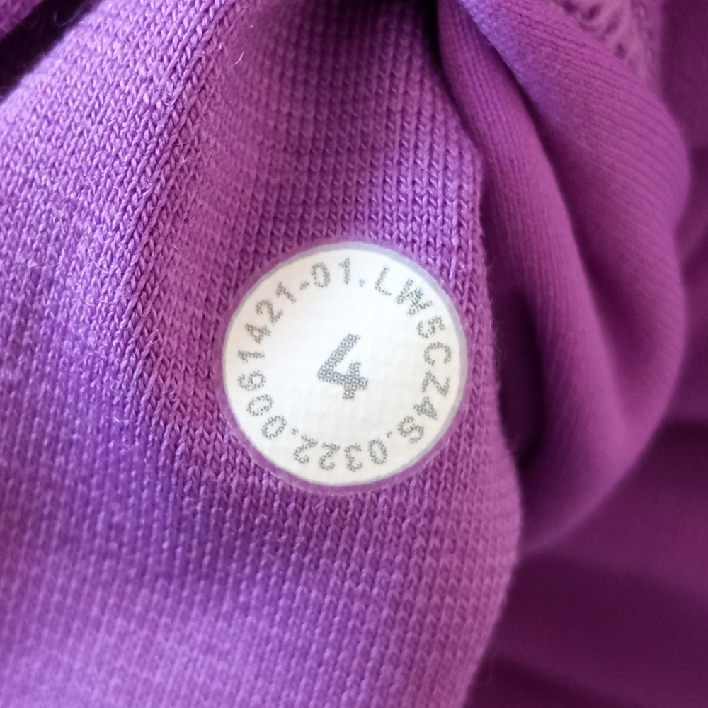 NWOT 🍋 LULULEMON 🍋 Align 28"  Size 4 - Picture 5 of 9